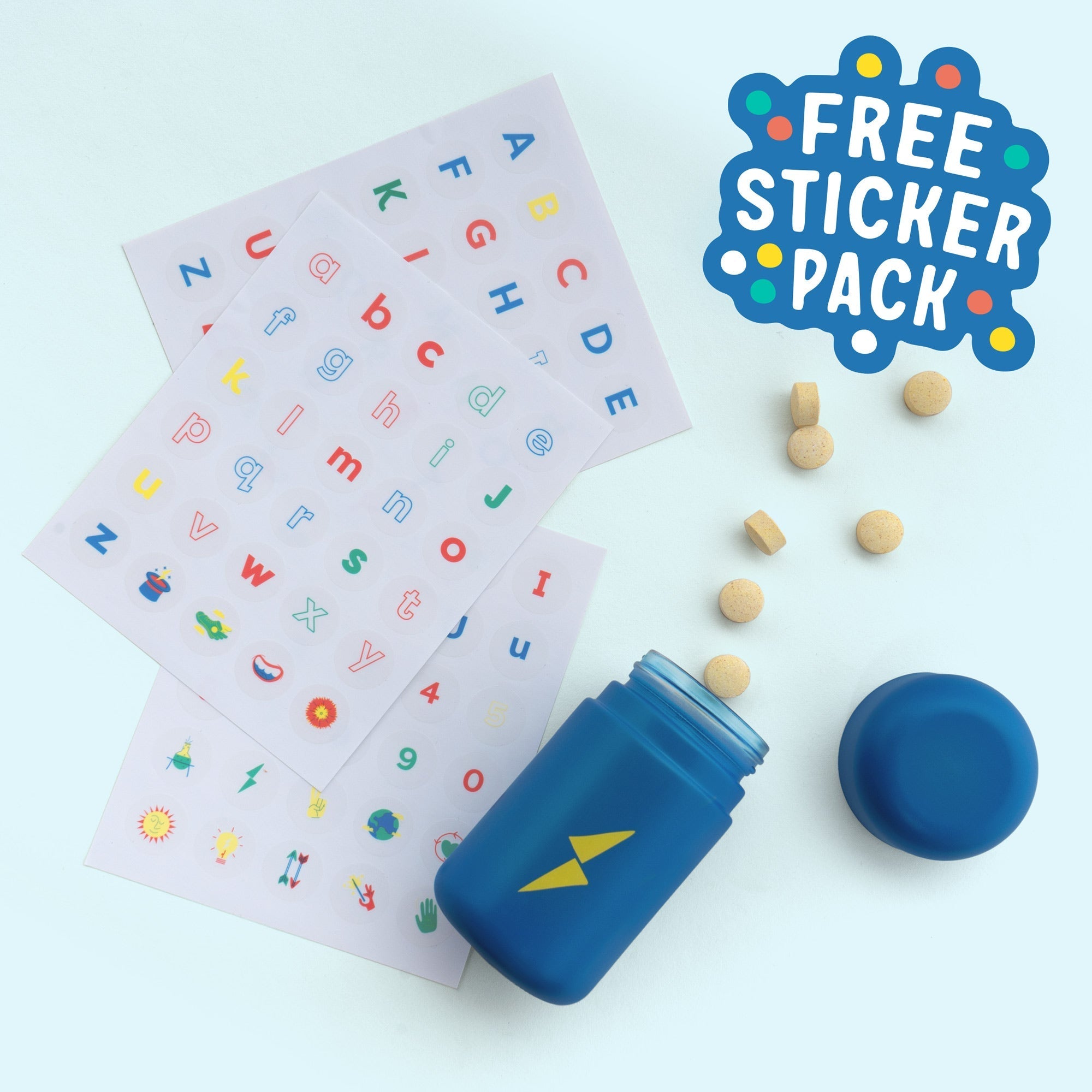 Kids Bedtime Essentials