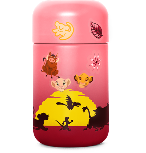Disney Lion King Bottle