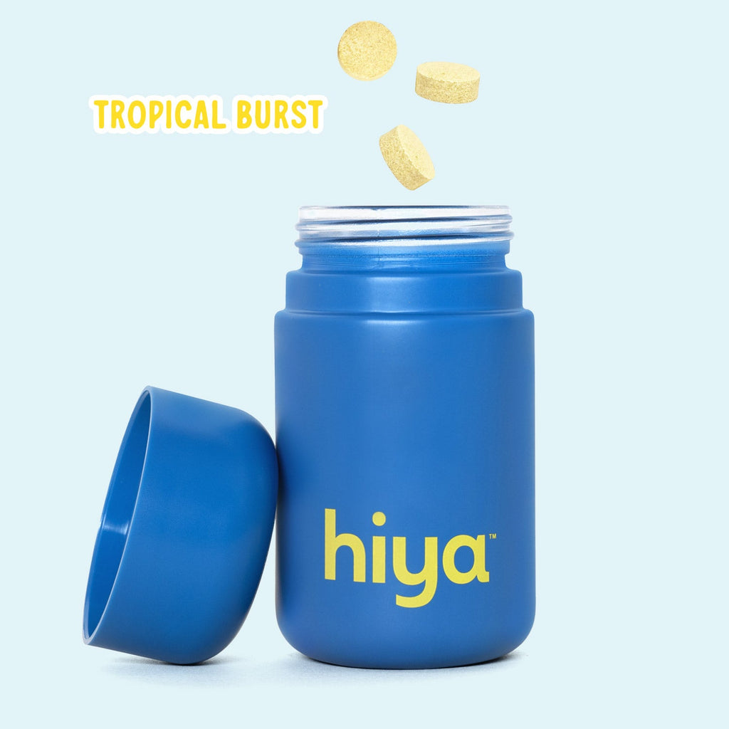 Kids Bedtime Essentials